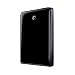 Seagate FreeAgent GoFlex 500 GB USB 3.0 Ultra-Portable External Hard Drive STAA500105 (Black)
