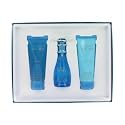 COOL WATER by Davidoff - Gift Set -- 1.7 oz Eau De Toilette Spray + 2.5 oz Body Lotion + 2.5 oz Shower Gel COOL WATER by Davidoff - Gift Set -- 1.7 oz Eau De Toilette Spra