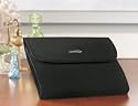 Prezerve 2 in 1 Jewelry Organizer - Black