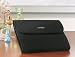 Prezerve 2 in 1 Jewelry Organizer - Black