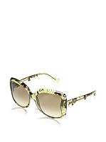 Pucci Gafas de Sol 739S_318 (55 mm) Oliva