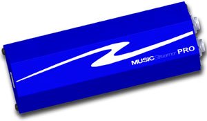 HRT Music Streamer Pro High Resolution USB D/A Converter