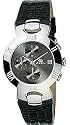 Breil montre femme cuir noir chrono 2519780453