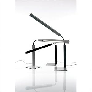 Eleuthera Table Lamp Finish: White