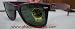 THE ICONS COLLECTION RAY-BAN WAYFARER SUNGLASSES RB2140