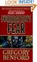 Foundation's Fear