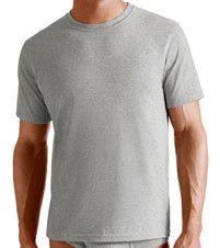 Calvin Klein T-Matrix Layering Short Sleeve Crew Neck T-Shirt