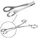 SE Forceps, Sponge 7"