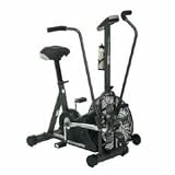 Schwinn Airdyne Evo Comp Exercise Bike