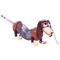 Retro Slinky Dog