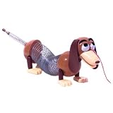 Retro Slinky Dog