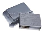 Fosmon Extended Battery 2100 mah for Palm Treo 680, Treo 680v, Treo 720, Treo 750v (with battery door)