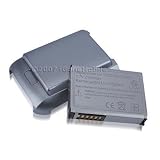 Fosmon Extended Battery 2100 mah for Palm Treo 680, Treo 680v, Treo 720, Treo 750v (with battery door)