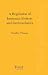 A Regulation of Insurance Brokers and Intermediaries