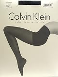 Calvin Klein Pantyhose Matte Sheer #720