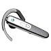 Sony Ericsson HBH-608 Lightweight Akono Bluetooth Headset - Black/Silver