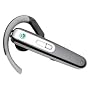 Sony Ericsson HBH-608 Lightweight Akono Bluetooth Headset - Black/Silver