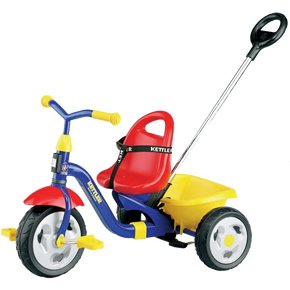 Kettler HKS Kettrike Happy Navigator Tricycle