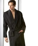 Polo Ralph Lauren Soho Plaid Woven Robe