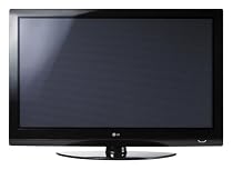 LG 50PG3000 - 50" Widescreen HD Ready Plasma TV - With Freeview