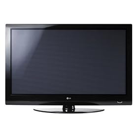LG 42PG3000 - 42" Widescreen HD Ready Plasma TV - With Freeview