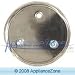 Whirlpool 4163032 CAP-SCREW