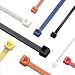 Panduit PLT2I-M10 WHITE CABLE TIE INTERMEDIATE 2