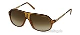 Carrera SAFARI O LT HAVANA/CR-BRWNGREY SHD Sunglasses (SAFARI-O-FSO-DB-62-15-135)