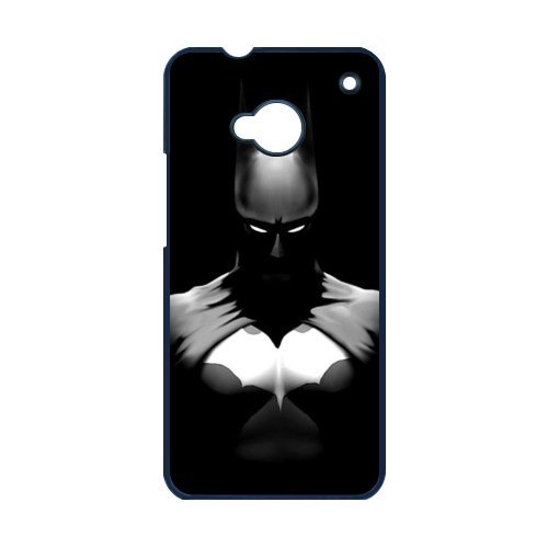 Batman HTC One M7 Phone Best Durable Cover Case