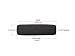 ienza Foam Windscreen Microphone Cover for Shotgun and Video Camera Microphones up to 6.25 in or 16cm in Length (Please Check Foam Dimensions Before Buying)