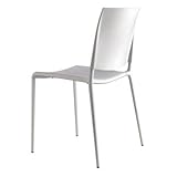 IMAGE OF Rexite 2520 Alexa Stackable Chair (Set of 4)
