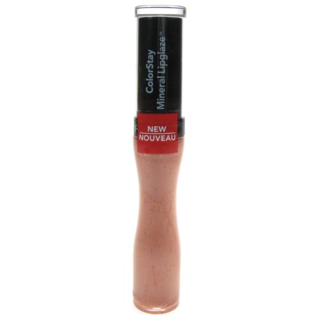 Revlon ColorStay Mineral Lipglaze - 525 Continuous Pink 4.4ml Preisvergleich