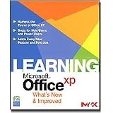 Learning Microsoft Office XP
