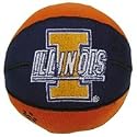 Illinois Fighting Illini NCAA Basketball Smasher
