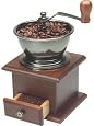 Manual Coffee Grinder