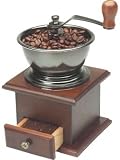 Manual Coffee Grinder