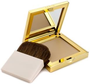Aerin Face Care 0.21 Oz Fresh Skin Compact Makeup - # Level 03 For Women