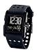 Nike Torque SI Analog Watch - Black/Black - WC0067-002