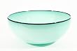 Robin's Egg Blue Bowl