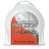 Cortland Precision Quick Descent 24ft Sink Tip Floating Fly Line