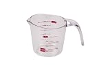 GC Tools and Gadgets Measuring-Cup, 1-Cup
