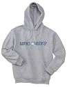 Life's Great Golf Adult Hooded Sweatshirt