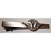 Bush Pilot Wings Sexy Biker Harley Davidson HOG Tie Bar Clip