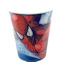 SPIDERMAN BIRTHDAY PARTY PAPER CUPS - (8 IN PACK)