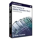 Total Training for Adobe Premiere Pro 2 (Mac/PC DVD)