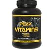 Peak Tabletten Vitamins, 240 Tabletten