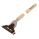 Taylor Gillette Mach3 Travel Razor