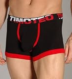 Search : Timoteo Quake Classic Boxer Brief (UR1002B)