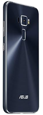 Asus Zenfone 3 ZE520KL-1A035IN (Black)