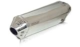 New Genuine Yoshimura Exhaust / R-22 Stainless/Stainless Full System / ROAD - SUZUKI - Hayabusa - 2007 / Purchase Any Yoshimura Product From World of Powersports and Receive a Free Powersports T-Shirt / Pt # 1120035